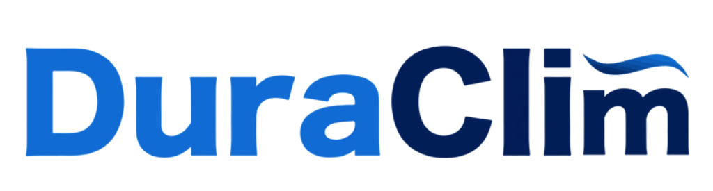 Duraclim logo email