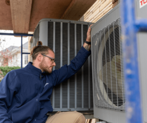 Blog Main Page - Wordpress Elementor 1 Installation HVAC