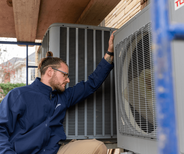 End of oil heating! Get ready for the new energy standards