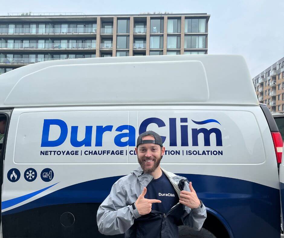 Carrière - DuraClim -